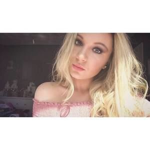 Meet your Posher, Jillian